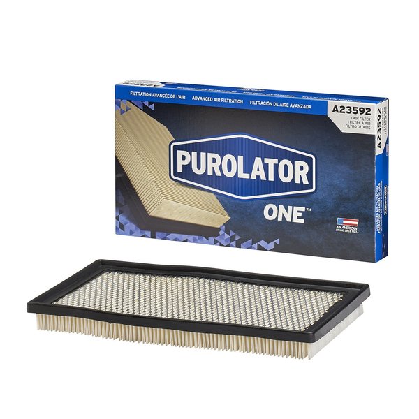 Purolator Purolator A23592 PurolatorONE Advanced Air Filter A23592